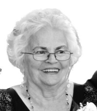 Evelyn Waye  2023 avis de deces  NecroCanada