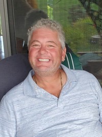 Martin Marty Jeffery Hotner  September 1 1970  February 27 2023 52 Years Old avis de deces  NecroCanada