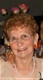 Mary Muriel Carey  January 24 1935  March 1 2023 88 Years Old avis de deces  NecroCanada