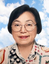 Eliza Lai-Yee Wong