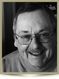 John Jack Albert Sharp  2023 avis de deces  NecroCanada
