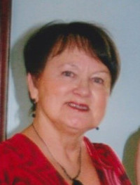Carol Lynn Malanka Stubbert  May 26 1946  March 11 2023 76 Years Old avis de deces  NecroCanada