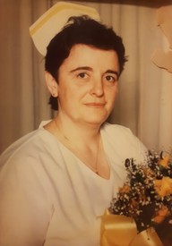 Marie Pijalovic  May 3 1952  February 28 2023 70 Years Old avis de deces  NecroCanada