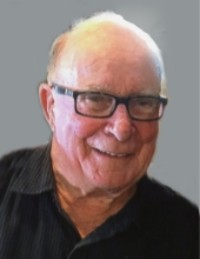 Gerald Jerry Reiley  August 15 1937
