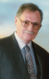 Donald Mackenzie