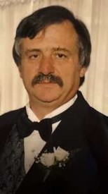 Giovanni Vescio 1947-  2023 avis de deces  NecroCanada