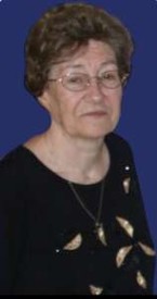 Sotiria Asimakopoulos 1940-  2023 avis de deces  NecroCanada