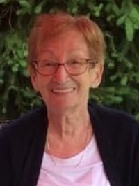 Jeannine Allard 1937-  2023 avis de deces  NecroCanada