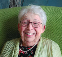 Armande Vachon  2023 avis de deces  NecroCanada