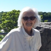 Rita Alice Lomond  2023 avis de deces  NecroCanada