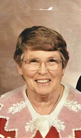 Leila Isobel Jones Hynd  1924  2023 98 Years Old avis de deces  NecroCanada