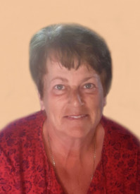 Marcella Jacob  1961  2023 avis de deces  NecroCanada