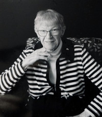 Helen May Webster  Thursday March 30th 2023 avis de deces  NecroCanada