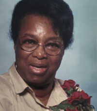 Velda Ferguson Tuesday March 28th 2023, Avis Décès, Necrologie, Obituary