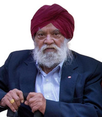 Harminder Singh Ahluwalia  Saturday April 1st 2023 avis de deces  NecroCanada