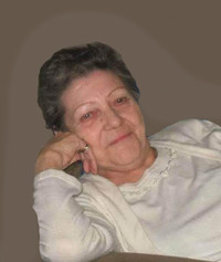 Margaret Rose Gladu  September 27 1945  February 13 2023 77 Years Old avis de deces  NecroCanada