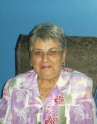 Lorraine Doiron  1940  2023 avis de deces  NecroCanada