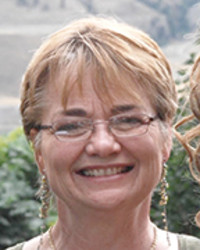 BARBARA ANN GARRETT