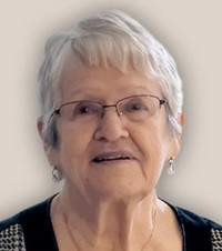 Marie-Laure LAVOIE  1941  2023 avis de deces  NecroCanada