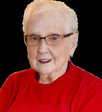 Noreen Eleanor McBrien Craven  November 5 1929  April 18 2023 93 Years Old avis de deces  NecroCanada