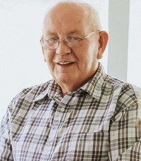 Robert Claude Bob Smith  2023 avis de deces  NecroCanada