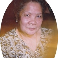 Pacita Sarmiento Tullao  September 21 1938  April 22 2023 avis de deces  NecroCanada