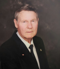 Roy Albert Lamb Lamb  2023 avis de deces  NecroCanada