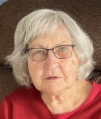 DELISLE Marilene  1935  2023 avis de deces  NecroCanada