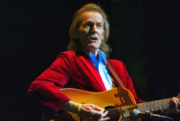 Gordon Meredith Lightfoot  November 17 1938  May 1 2023 84 Years Old avis de deces  NecroCanada