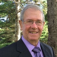 George Osmond  2023 avis de deces  NecroCanada