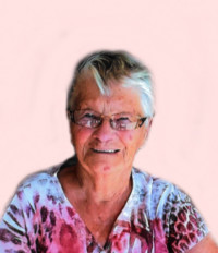 Laurenza LeBlanc  1924  2023 avis de deces  NecroCanada