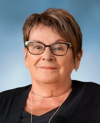 Brigitte Cordeau Champigny  1938  2023 avis de deces  NecroCanada