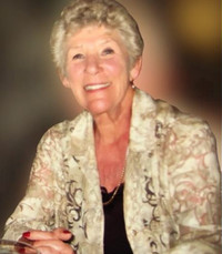 Margaret Rose Peggy Bechard McCutcheon  Monday May 15th 2023 avis de deces  NecroCanada