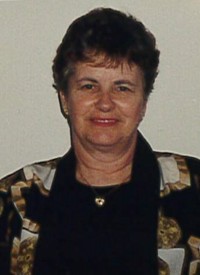 Joyce Hoare Campbell