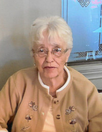 Mary Lou McKee Greenfield  December 21 1941  May 17 2023 81 Years Old avis de deces  NecroCanada