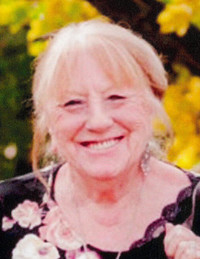 Linda Margaret MacKillop Crossan  October 25 1952  May 21 2023 70 Years Old avis de deces  NecroCanada