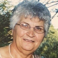 Lucy Agatha AuCoin  2023 avis de deces  NecroCanada