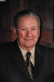Albert T LeBlanc  1929  2023 avis de deces  NecroCanada