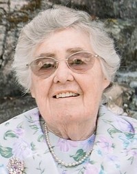 Joan Simpson 1930 2023, avis décès, necrologie, obituary