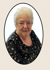 Ruth Viola Kober 2023, avis décès, necrologie, obituary