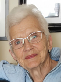 Carole Gillies  19382023 avis de deces  NecroCanada