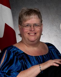 Linda Ann Picard  2023 avis de deces  NecroCanada