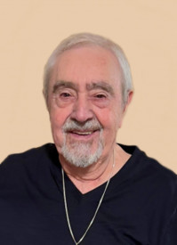 Maurice Melanson  1940  2023 avis de deces  NecroCanada