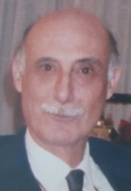 Farouk Abouzakhm  2023