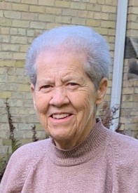 Marjorie Eileen Jewell Hull  March 13 1939  June 8 2023 84 Years Old avis de deces  NecroCanada