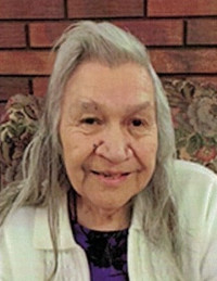 Joyce Aline Cook  February 5 1941  May 29 2023 82 Years Old avis de deces  NecroCanada