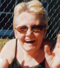 Cathy Parker  June 8 2023 avis de deces  NecroCanada