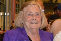 Thelma Bridget Meaney  February 17 1936  June 14 2023 87 Years Old avis de deces  NecroCanada