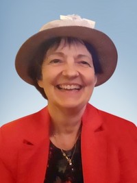 Guillemette Mme Carmen  2023 avis de deces  NecroCanada