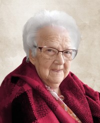 Jacqueline Langlois  1933  2023 (89 ans)